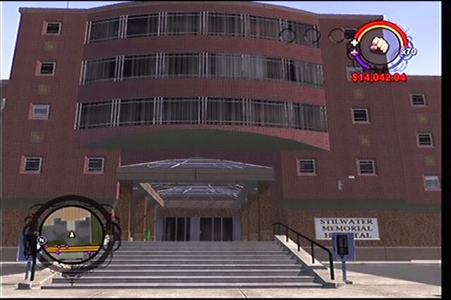 File:Stilwater Memorial Hospital exterior entrance.jpg