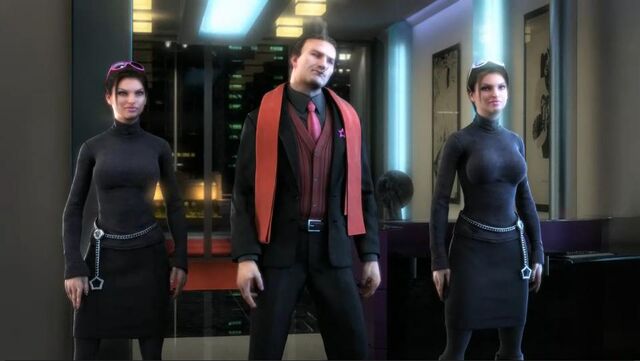 File:Phillipe Loren and the DeWynter Sisters in the Power CG trailer.jpg
