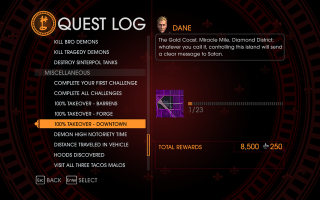 File:Gat out of Hell Challenge - 100% Takeover - Downtown.png