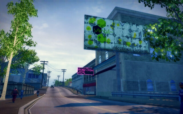 File:Poseidon Alley in Saints Row 2 - Viral billboard.jpg