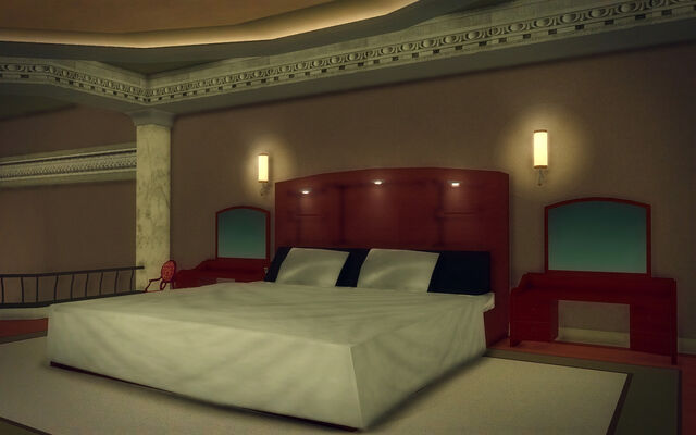 File:Downtown Loft - Modern - bed.jpg