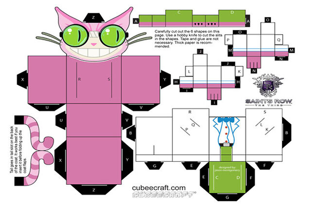 File:Professor Genki papercraft.jpg