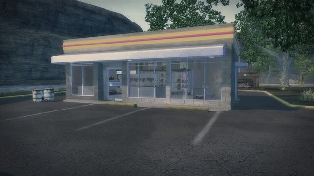 File:Gas Station New Hennequet - exterior front of building.jpg