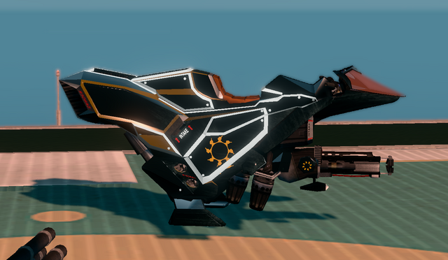 File:Saints Row The Third DLC vehicle - Ultor Interceptor - parked - right.png