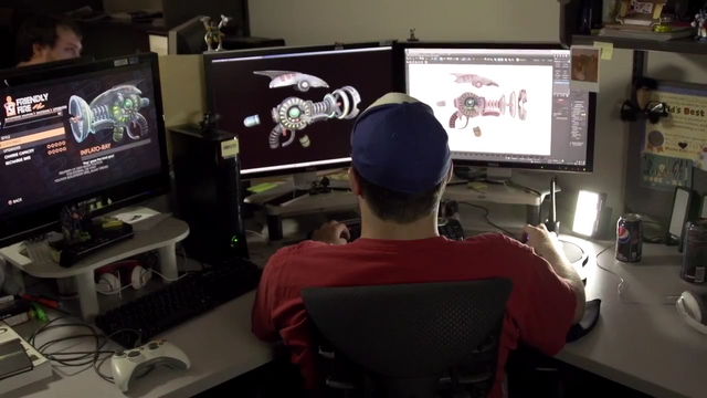 File:Inflato-Ray behind the scenes.png