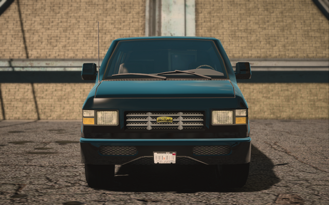 File:Saints Row IV variants - Anchor CS Van - front.png