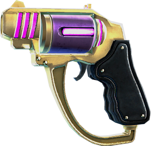 File:SRIV Pistols - Alien Pistol - Z9 Handcannon - Gold-Plated.png