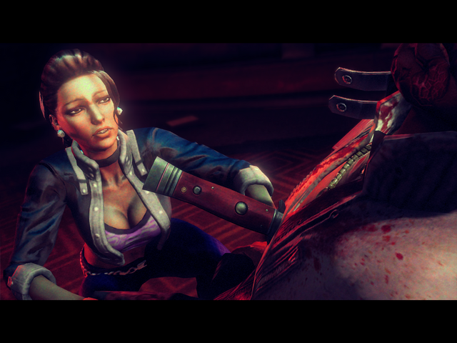 File:De Plane Boss - Shaundi and Gat from Gat's shoulder.png