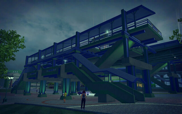 File:Humbolt Park in Saints Row 2 - Museum Station.jpg