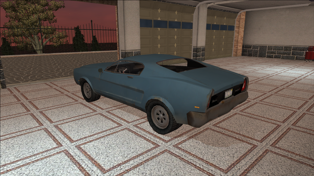 File:Saints Row variants - Hammerhead - Beater - rear left.png