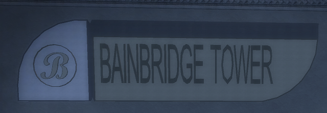 File:Bainbridge Tower front sign.png