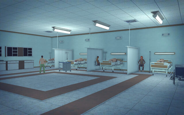 File:Union Square in Saints Row 2 - hospital ward.jpg