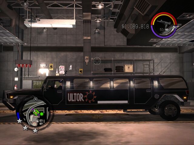 File:The Job - Ultor variant - left in Saints Row 2.jpg