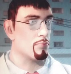 Gordon Freeman SR2
