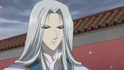 Riou elder