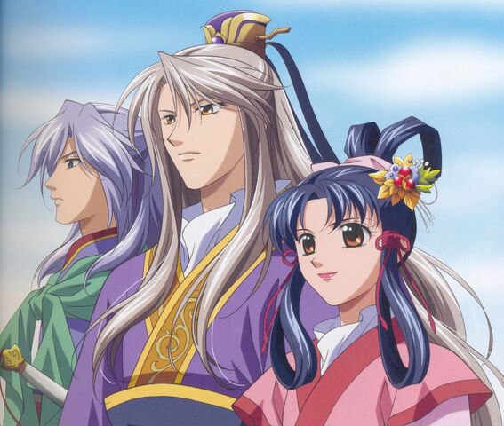 File:Saiunkoku Monogatari Ost.jpg