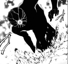Gourd Monster Manga