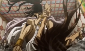 Kanzeon Bosatsu Gaiden 001