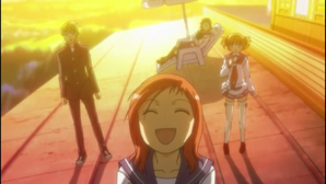 Hisa