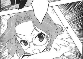 Someya Mako