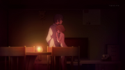 Misaki's confession