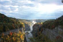 Letchworth State Park