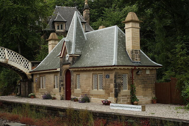 File:Cromford Station.jpg