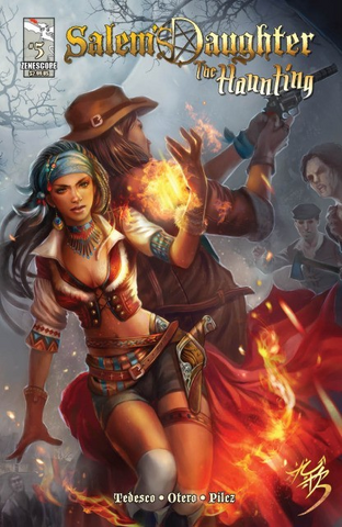 File:SDTH05 - Cover A.png