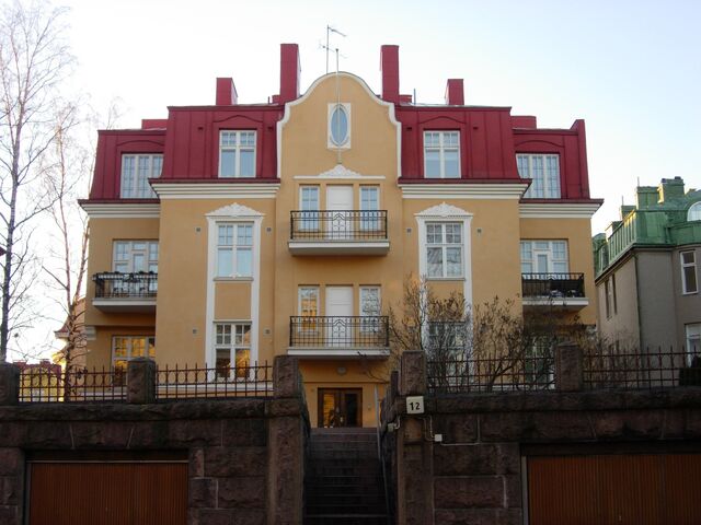 File:Armfeltintie 12, Helsinki.jpg