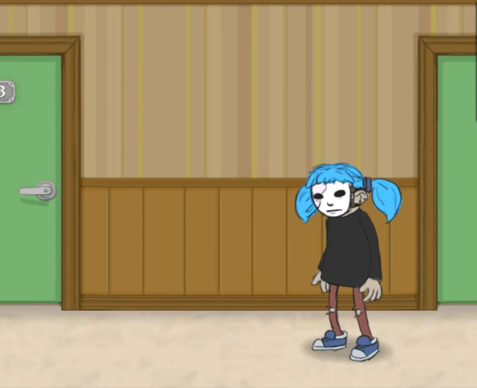 Категория:Sally Face – Demo | Sally Face вики | FANDOM powered by Wikia