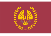 Panem-flag