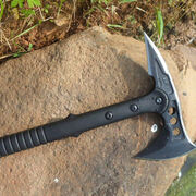 Combat Axe