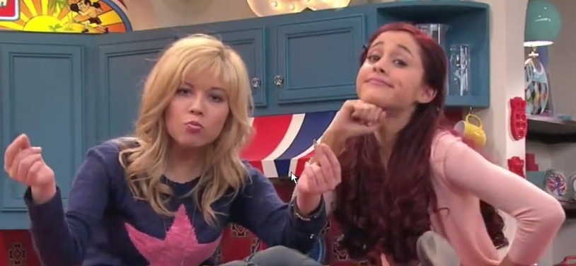 Image - Sam and Cat in the theme song.jpg | Sam and Cat Wiki ... Image - Sam and Cat in the theme song.jpg | Sam and Cat Wiki ...