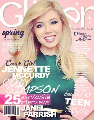 File:Jennette McCurdy on the Glitter Magazine cover.png