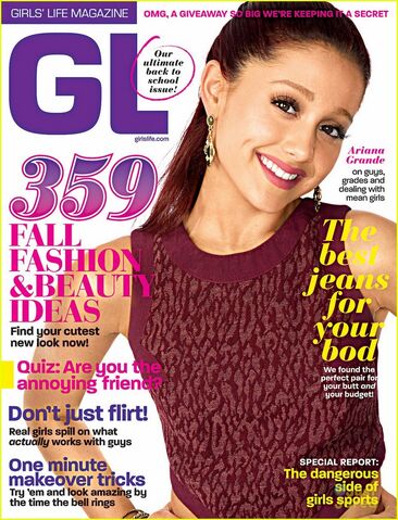 File:Ariana on the cover of "Girls Life Magazine".jpg