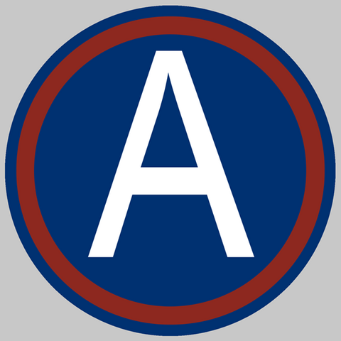 File:Army A in Circle Logo sticker.png