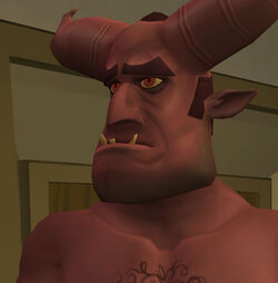 Satan