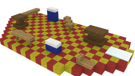 Obstacle cours