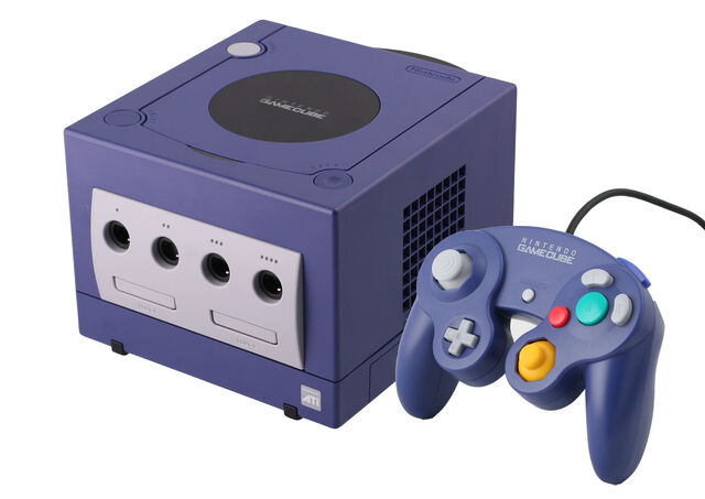 File:Wikipedia GAMECUBE PAL.jpg