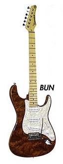 Ssm1bun