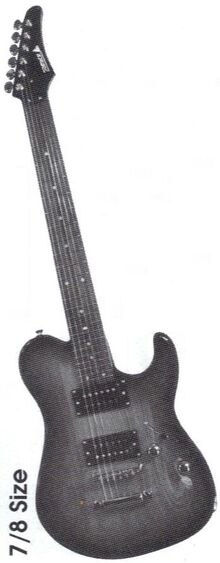 95 TRL650