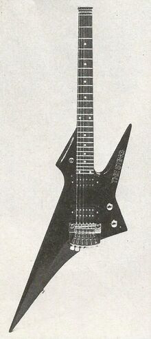 84 The Sting