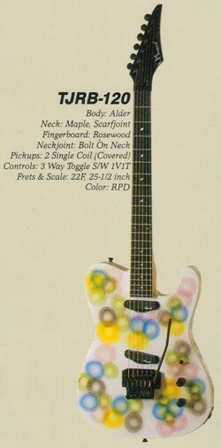 90 TJRB-120