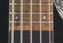 Saturn inlays
