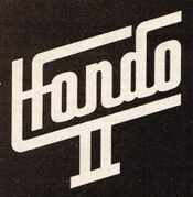 Hando logo