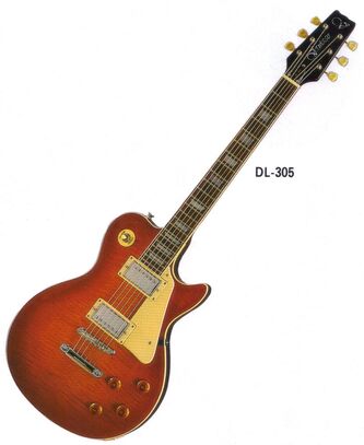 96 DL305