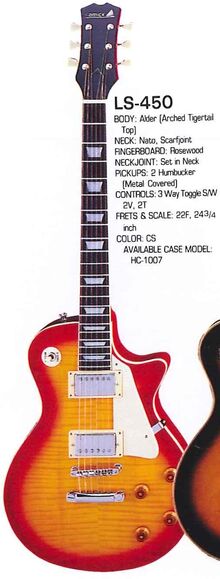93 LS-450
