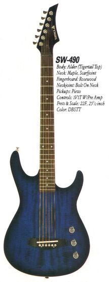 91 SW-490
