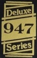 Deluxe logo