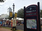 Pensacola
